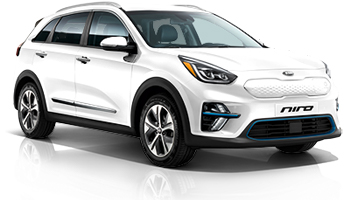 Kia Niro EV