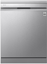 LG 15 Place QuadWash Dishwasher