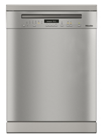 Miele Auto-Open Dishwasher