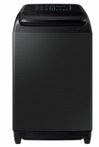 Samsung top loader washing machine