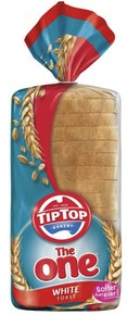 Tip Top White Bread