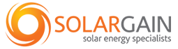Solargain logo