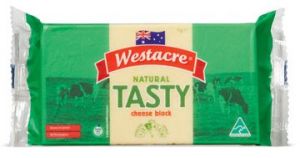 ALDI westacre cheese