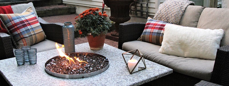 What is the best outdoor heater