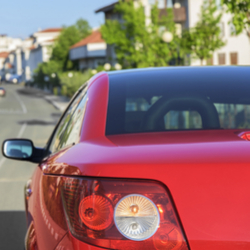 Car Rental in Sydney