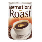 International Roast Can