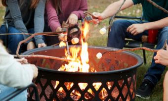 Outdoor Heaters