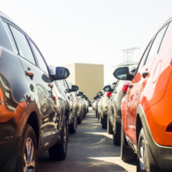 Car Rental at Hobart Airport