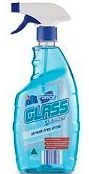 ALDI glass cleaner review