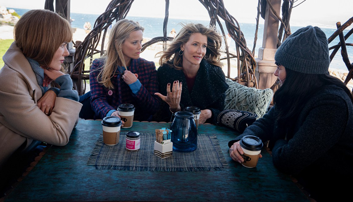How To Watch Big Little Lies In Australia | Canstar Blue