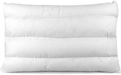 David Jones Dual Layer Memory Foam Pillow