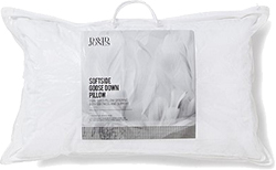 David Jones Softside Goose Down Pillow