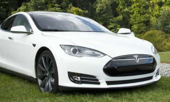 Electric Cars in Australia