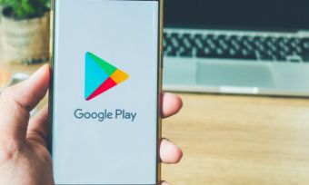 Google Play Streaming