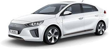 Hyundai IONIQ EV