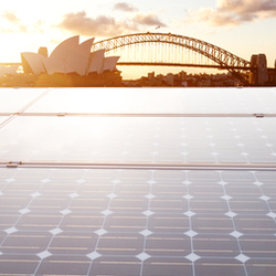 NSW Solar Farms