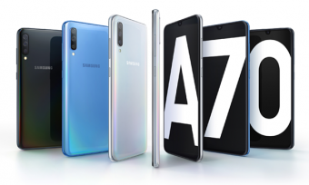 Samsung Galaxy A Series