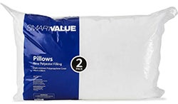 Smart Value Pillow 2-Pack