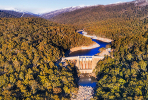 Snowy Mountains Hydro