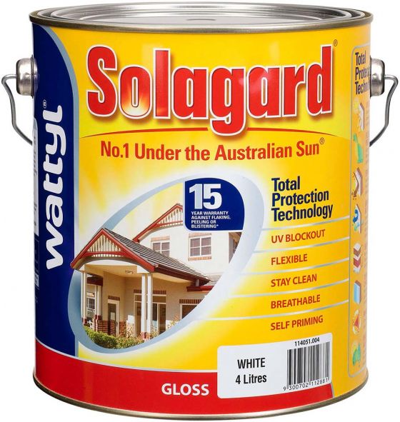 Paint Ratings Best Brands & Guide ─ Canstar Blue