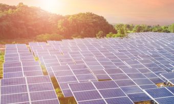 Solar Farms Australia