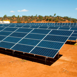 WA Solar Farms