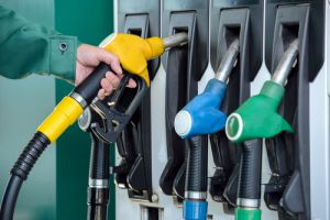 Where to get cheap petrol