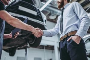 How to make the most of your car service