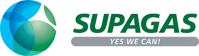 supagas logo