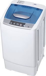 Lemair wasmachine