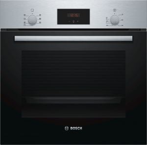 Bosch oven review