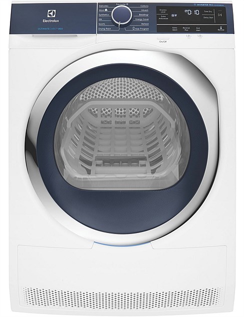Electrolux EDH903BEWA 9KG Heat Pump Condenser Dryer
