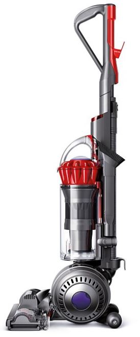 david jones vacuums