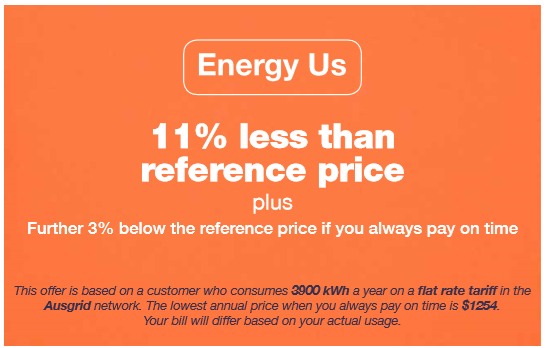 Electricity Rates Electricity Rates Energy Australia Nsw