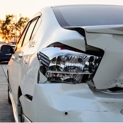 Europcar Accident Coverage