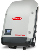 Fronius Inverter