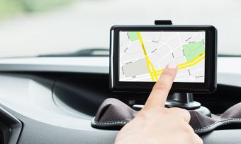 GPS Navigators Buying Guide