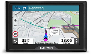 Garmin GPS