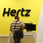 Hertz Hire Car Brand Guide