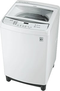 LG 7.5kg Top Load Washing Machine WTG7532W