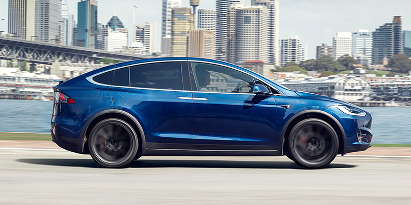 Tesla Model X Australia Review Pricing Specs Canstar Blue