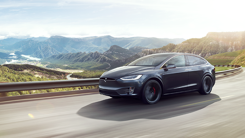Tesla Model X Australia | Review, Pricing & Specs – Canstar Blue