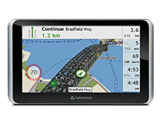 Navman GPS