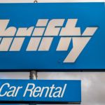 Thrifty Car Rental Brand Guide