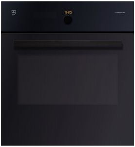 V-Zug oven review