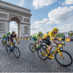 Where to Watch Tour de France in Australia