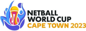 World Netball Cup Logo
