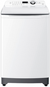 Haier top load washing machine review