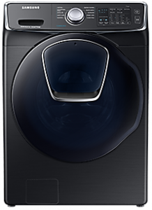 Samsung front load washing machine review