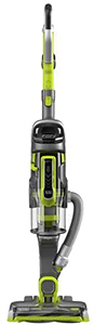 Black & Decker 45Wh 2in1 Cordless MULTIPOWER Allergy Vacuum Cleaner (CUA525BHA)